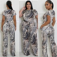 Image 2 of Fall pants set