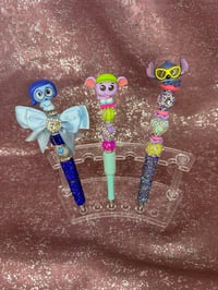 Image 3 of New Character Pens 