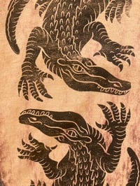 Image 3 of 'Headless' Printed Tee Oneshot