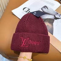 Image 6 of LVers Beanie