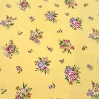 Image 2 of Made to Order - 'Bloomfield' Liberty of London True Vintage Floral Eiderdown
