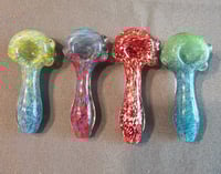 Image 3 of Frit Pipe - Random