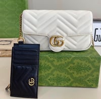 Gucci Handbag 