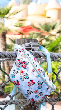 Image 1 of Cruise Fanny Packs