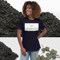 Image 11 of Geechee Universal Women's Relaxed T-Shirt