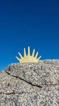 Image 4 of Solar Ring Holder