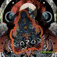 Image 1 of Gorod - Æthra Oversized