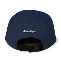 Image 5 of "rabbi yochanan twink club" Five Panel Cap