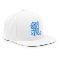 Image 3 of Caro SL Snapback