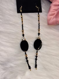 Image 1 of Golden Black 