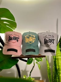 Image 4 of AimForTheHeART Cap 3.0