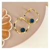 Boucles d'oreilles Roxie #2