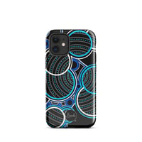 Image 4 of Tough Case for iPhone® "Waterholes"