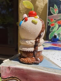 Image 3 of Neo-“Dolly”-Ton • A Rini Cake Collab