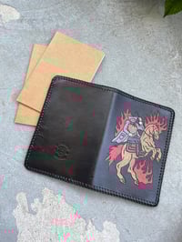 Image 4 of Headless Horseman Notebook Cover