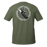 Image 4 of Growl Logo Tshirt