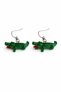 Image 2 of Gator Chomp