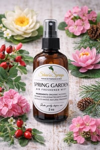 Image 3 of Natural Fragrance Air Freshener Mists