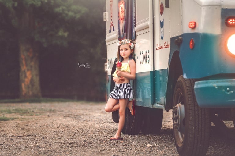 SOLD OUT June 26th with Mister Softee Sessions! Image 4