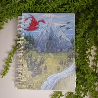 Image 2 of The Hobbit Stickerbook