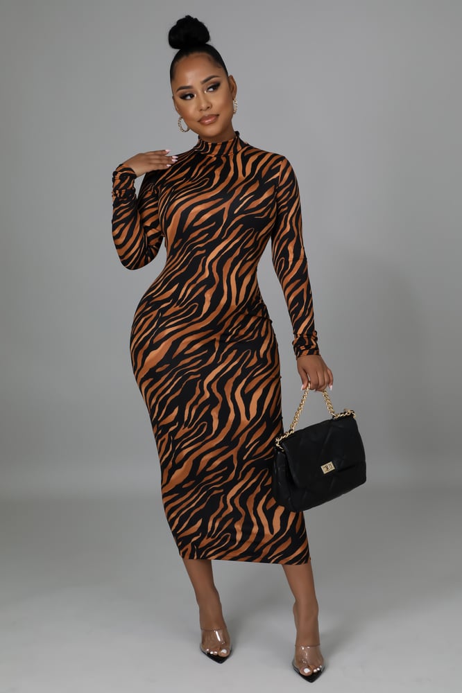 Image of WILD THANG MIDI