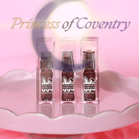 Image 1 of Princess Of Coventry Bundle 