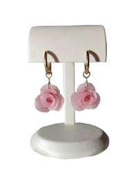 Frosted pink (made to order)