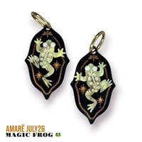 Image 1 of MAGIC FROG 🐸✨