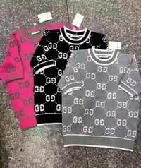 GG Sweater 