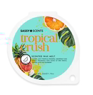 Image of Sassy Scents - Wax Melts