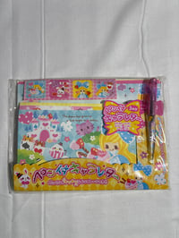  Japanese letter set 