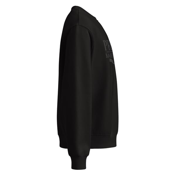 Image of Unisex Oversized Heavyweight Sweatshirt | Bella + Canvas 4711