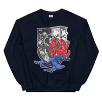 Image 1 of Cowboys Unisex Sweatshirt by Silas (+ more colors)