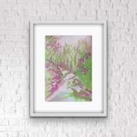 Image 3 of 43/100 Mini Landscape