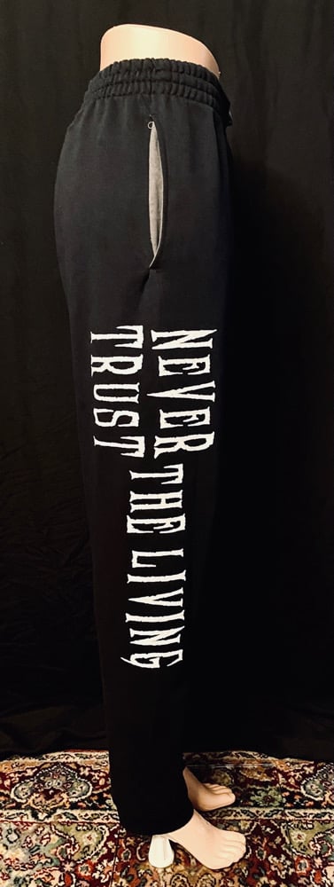 Image of Never Trust The Living Joggers