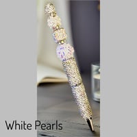 Image 2 of Crystal Pens