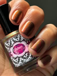 Image 9 of Glisten & Glow Never Stop Looking Up
