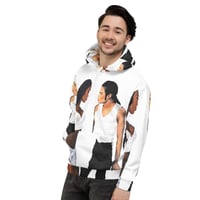 Image 1 of Icons Unisex Hoodie