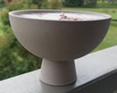 Image 2 of Pedestal Candle