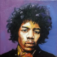 Image 2 of Hendrix