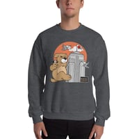 Image 3 of King Dawg, Unisex Sweatshirt