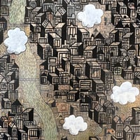 Image 2 of Layered City
