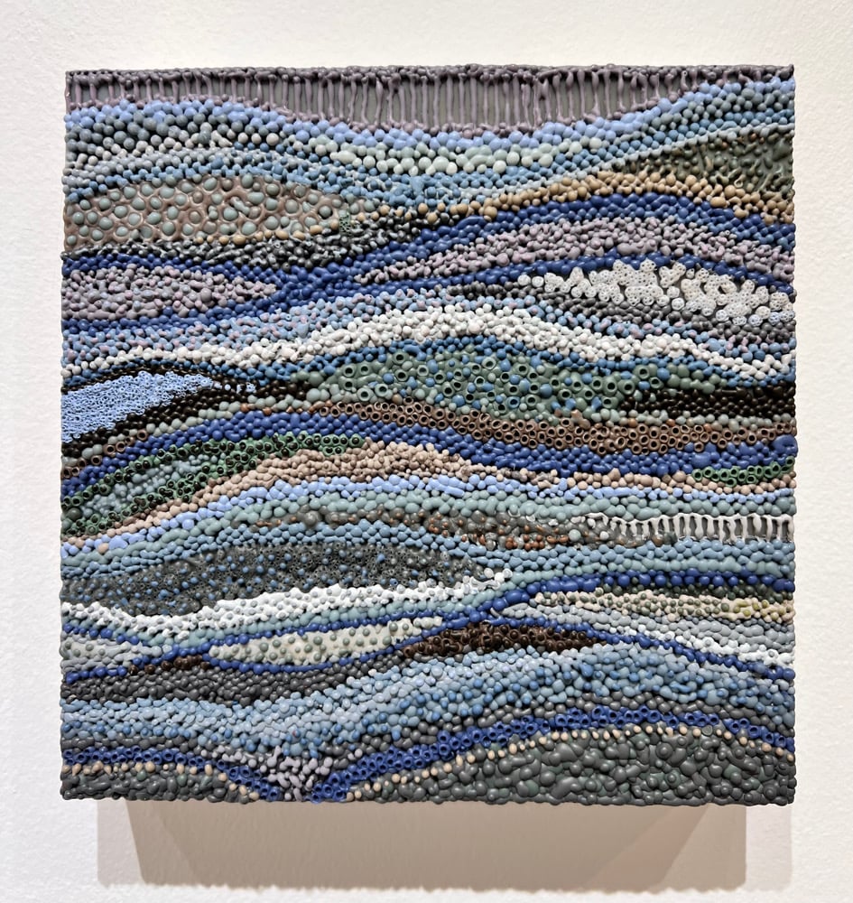 Image of Currents of calm- Rebecca Stahr