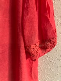 Image 5 of New 2X Zac & Rachel Woman top #732*8