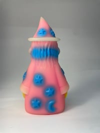 Image 2 of SUPER EDITION WIZARD (COTTON CANDY)