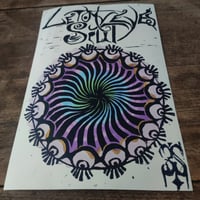 Image 4 of Let my eyes Split 