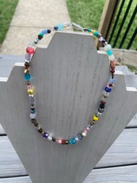 Image 3 of OOAK Mixed Necklace