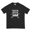 Crucial Device new logo