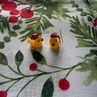 Image 2 of Santa’s Ducks