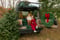 Image of Christmas- Jeep RETAINER ONLY